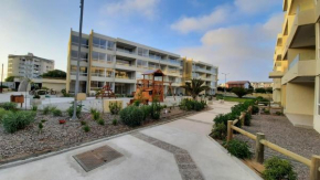 Gran Departamento a pasos de la Playa!